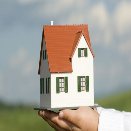 武鸣房产抵押贷款提前还划算吗？